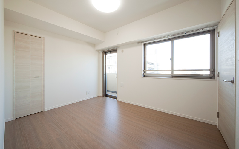 LIVING DINING