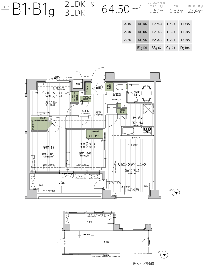 B1�EB1g�^�C�v